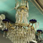 801 2274 CHANDELIER